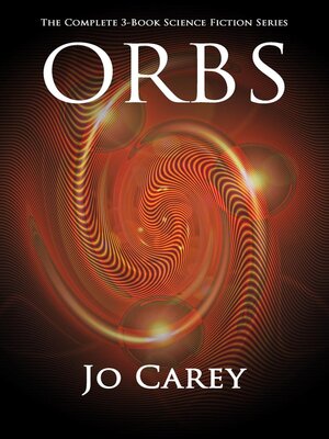 cover image of ORBS